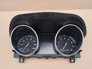 bontott LAND ROVER RANGE ROVER Kilométeróra