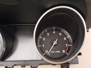 bontott LAND ROVER RANGE ROVER Kilométeróra