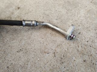 bontott LAND ROVER RANGE ROVER Klíma Cső