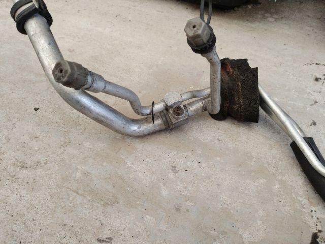 bontott LAND ROVER RANGE ROVER Klíma Cső