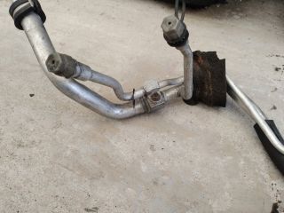 bontott LAND ROVER RANGE ROVER Klíma Cső