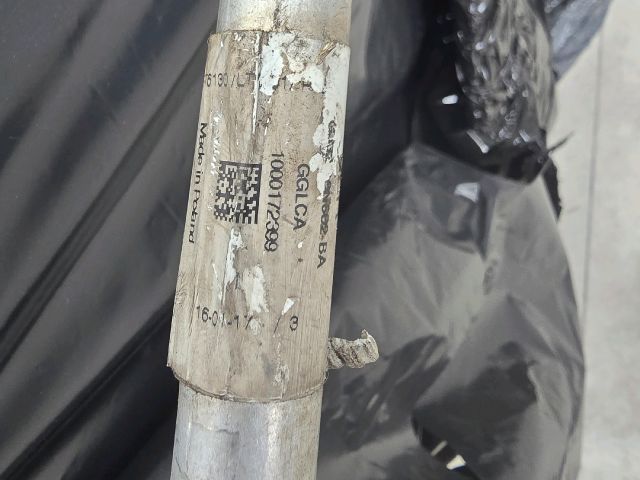 bontott LAND ROVER RANGE ROVER Klíma Cső