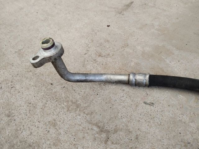 bontott LAND ROVER RANGE ROVER Klíma Cső