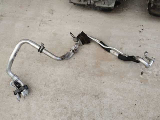 bontott LAND ROVER RANGE ROVER Klíma Cső