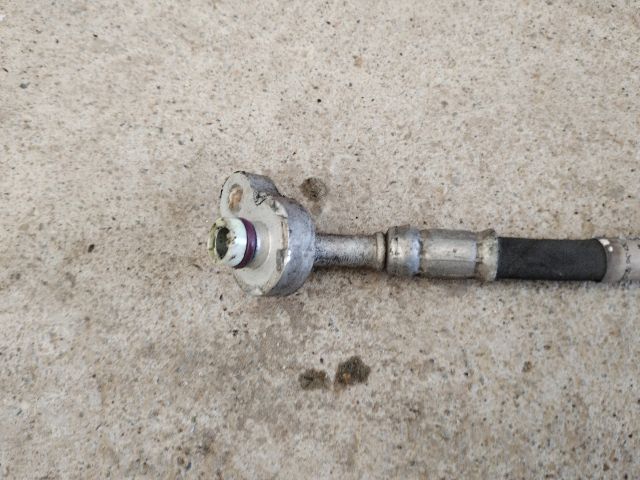 bontott LAND ROVER RANGE ROVER Klíma Cső