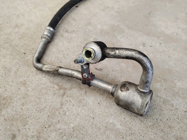 bontott LAND ROVER RANGE ROVER Klíma Cső