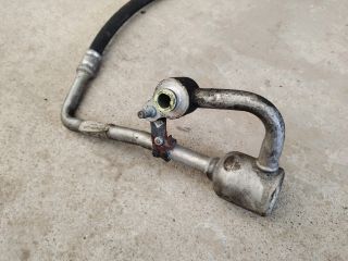 bontott LAND ROVER RANGE ROVER Klíma Cső