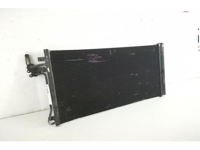 bontott LAND ROVER RANGE ROVER Klímahűtő Radiátor