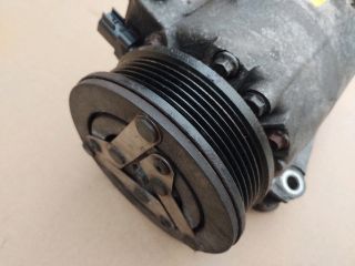 bontott LAND ROVER RANGE ROVER Klímakompresszor