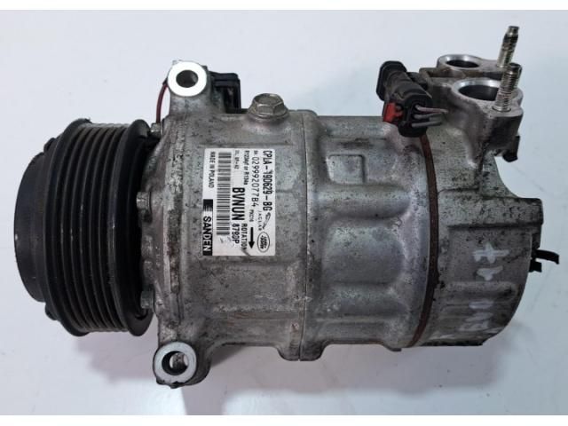 bontott LAND ROVER RANGE ROVER Klímakompresszor