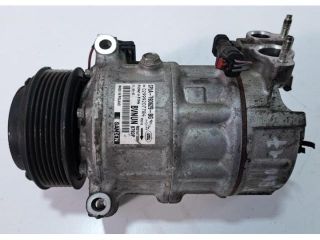 bontott LAND ROVER RANGE ROVER Klímakompresszor