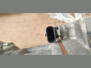 bontott LAND ROVER RANGE ROVER Klímakompresszor