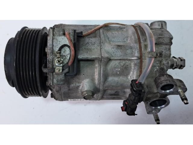 bontott LAND ROVER RANGE ROVER Klímakompresszor
