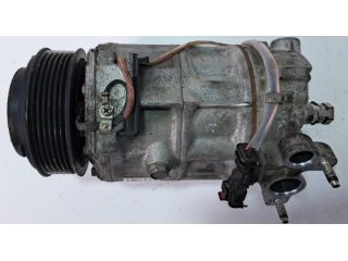 bontott LAND ROVER RANGE ROVER Klímakompresszor