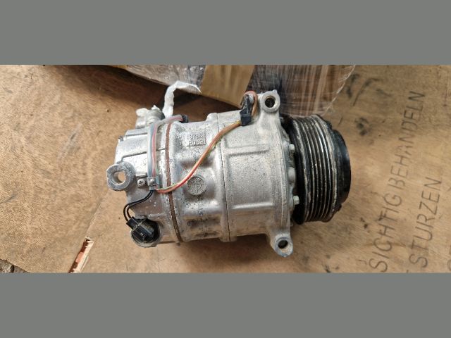 bontott LAND ROVER RANGE ROVER Klímakompresszor