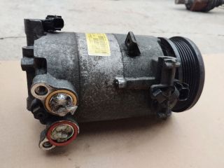 bontott LAND ROVER RANGE ROVER Klímakompresszor