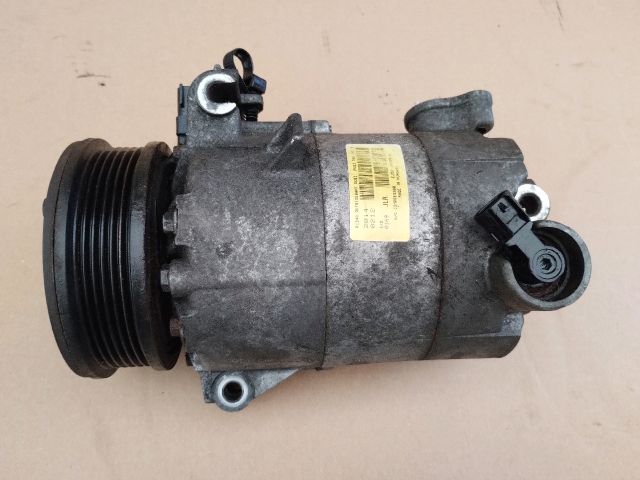 bontott LAND ROVER RANGE ROVER Klímakompresszor