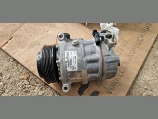 bontott LAND ROVER RANGE ROVER Klímakompresszor