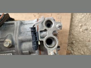 bontott LAND ROVER RANGE ROVER Klímakompresszor