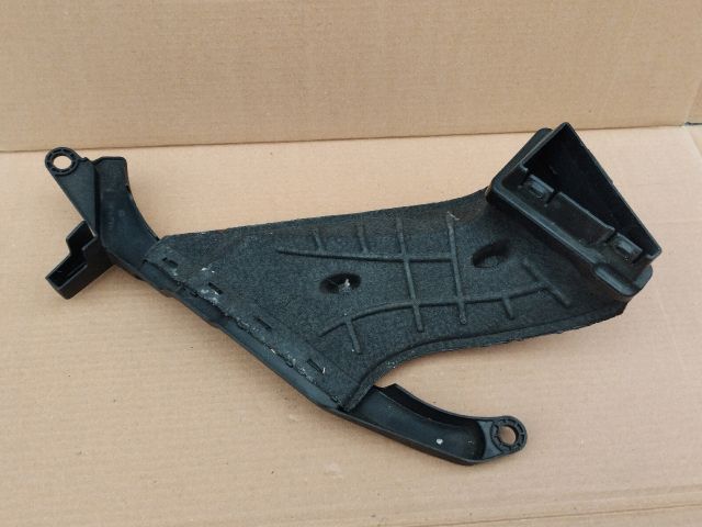 bontott LAND ROVER RANGE ROVER Légbeömlő Cső