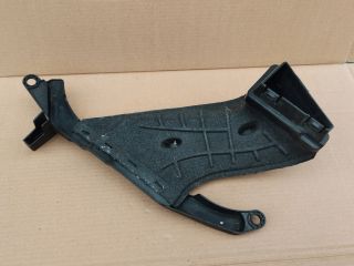 bontott LAND ROVER RANGE ROVER Légbeömlő Cső