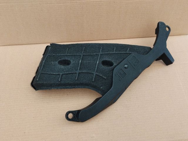 bontott LAND ROVER RANGE ROVER Légbeömlő Cső