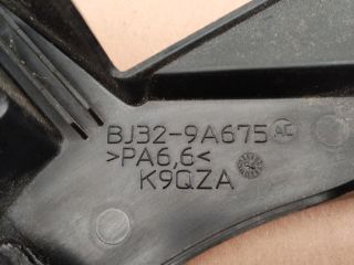 bontott LAND ROVER RANGE ROVER Légbeömlő Cső