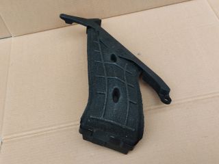 bontott LAND ROVER RANGE ROVER Légbeömlő Cső