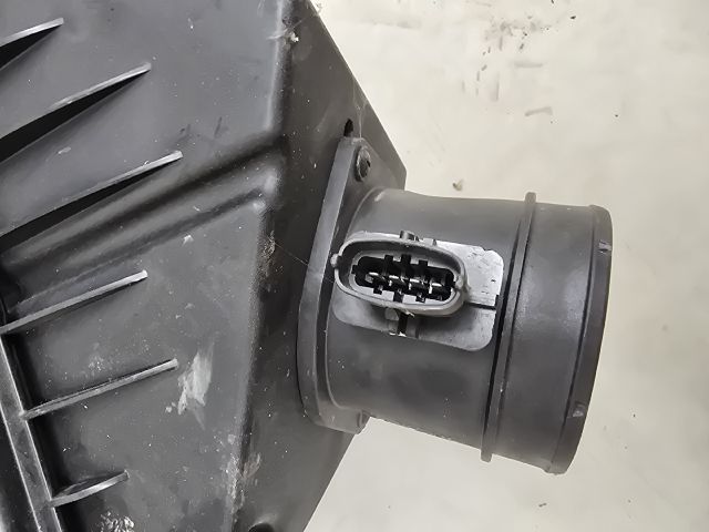 bontott LAND ROVER RANGE ROVER Légszűrő Ház