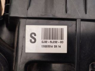 bontott LAND ROVER RANGE ROVER Légszűrő Ház