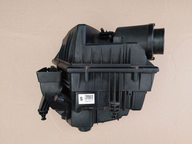 bontott LAND ROVER RANGE ROVER Légszűrő Ház