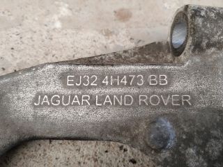 bontott LAND ROVER RANGE ROVER Motor Tartó Bak (Fém)
