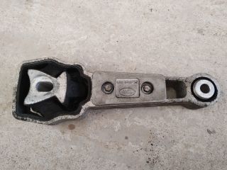 bontott LAND ROVER RANGE ROVER Motor Tartó Bak (Fém)