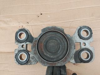 bontott LAND ROVER RANGE ROVER Motor Tartó Bak (Fém)