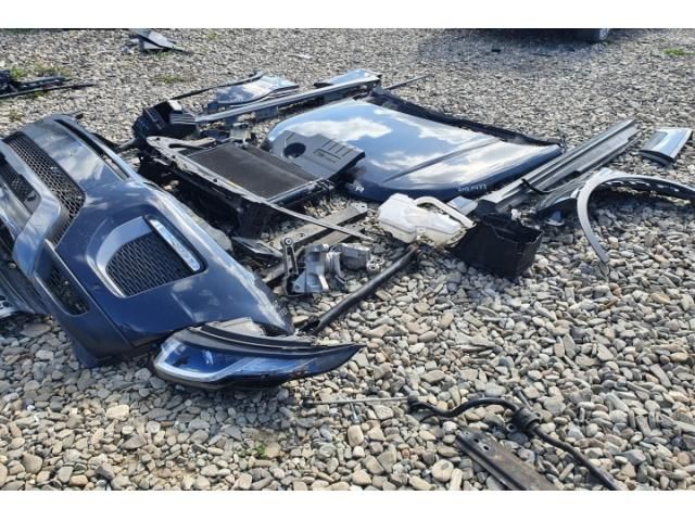 bontott LAND ROVER RANGE ROVER Motor Tartó Bak Jobb