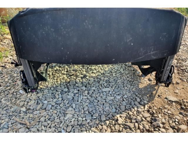 bontott LAND ROVER RANGE ROVER Motor Tartó Bak Jobb