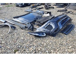 bontott LAND ROVER RANGE ROVER Motor Tartó Bak Jobb