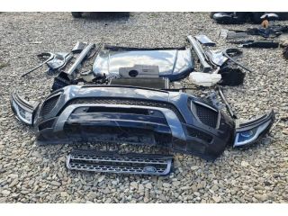 bontott LAND ROVER RANGE ROVER Motor Tartó Bak Jobb