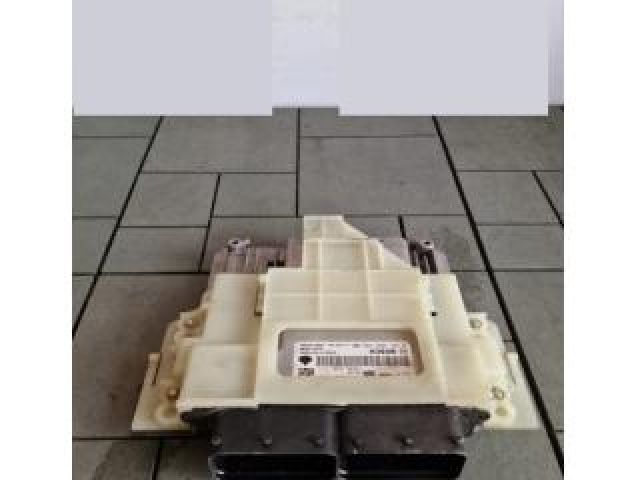 bontott LAND ROVER RANGE ROVER Motorvezérlő