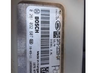 bontott LAND ROVER RANGE ROVER Motorvezérlő