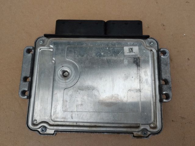 bontott LAND ROVER RANGE ROVER Motorvezérlő