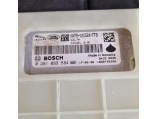 bontott LAND ROVER RANGE ROVER Motorvezérlő