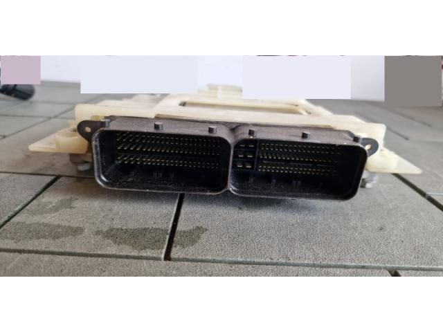 bontott LAND ROVER RANGE ROVER Motorvezérlő