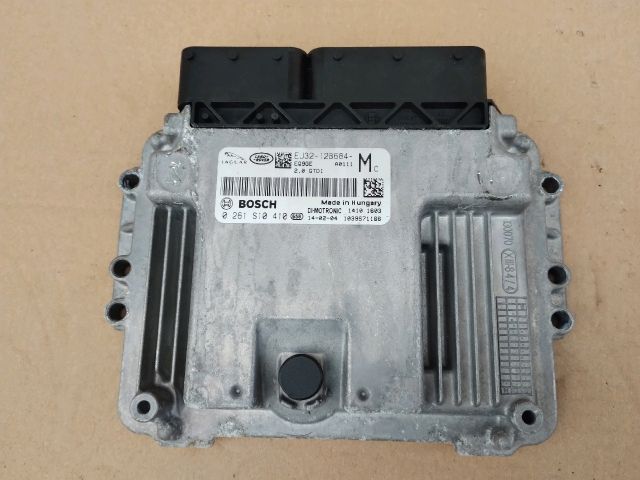 bontott LAND ROVER RANGE ROVER Motorvezérlő