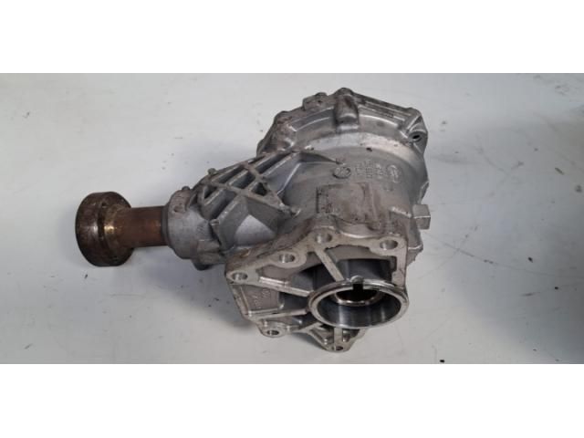 bontott LAND ROVER RANGE ROVER Osztómű