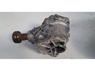 bontott LAND ROVER RANGE ROVER Osztómű