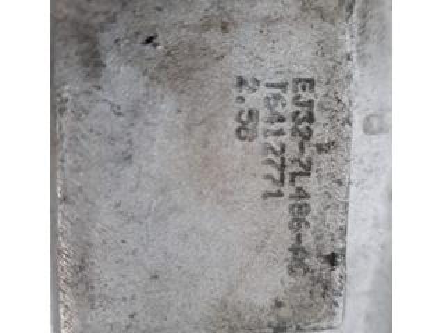 bontott LAND ROVER RANGE ROVER Osztómű