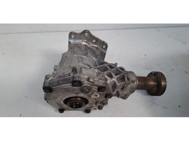 bontott LAND ROVER RANGE ROVER Osztómű