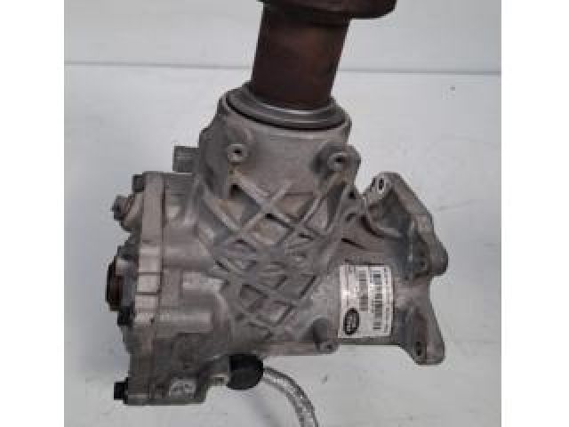 bontott LAND ROVER RANGE ROVER Osztómű