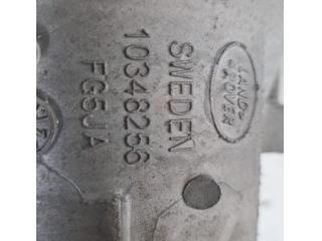 bontott LAND ROVER RANGE ROVER Osztómű